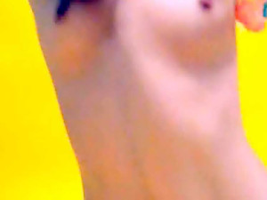 Ariel Tear My Nylons
