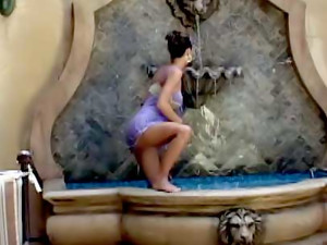Crissy Moran Ps Bts