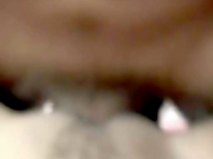 Crissy Moran Threesome