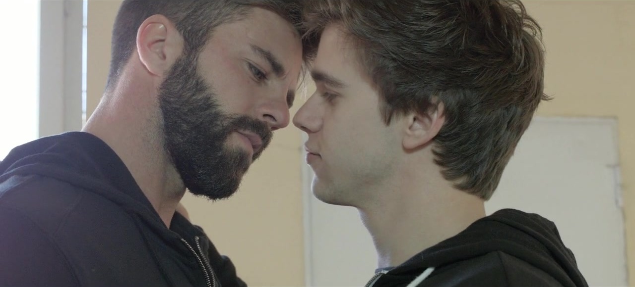 Hector De Silva Gay Sex In Girlfriend - â–· Lost Boys Part 2 - TRAILER- Hector De Silva and Will Braun ...