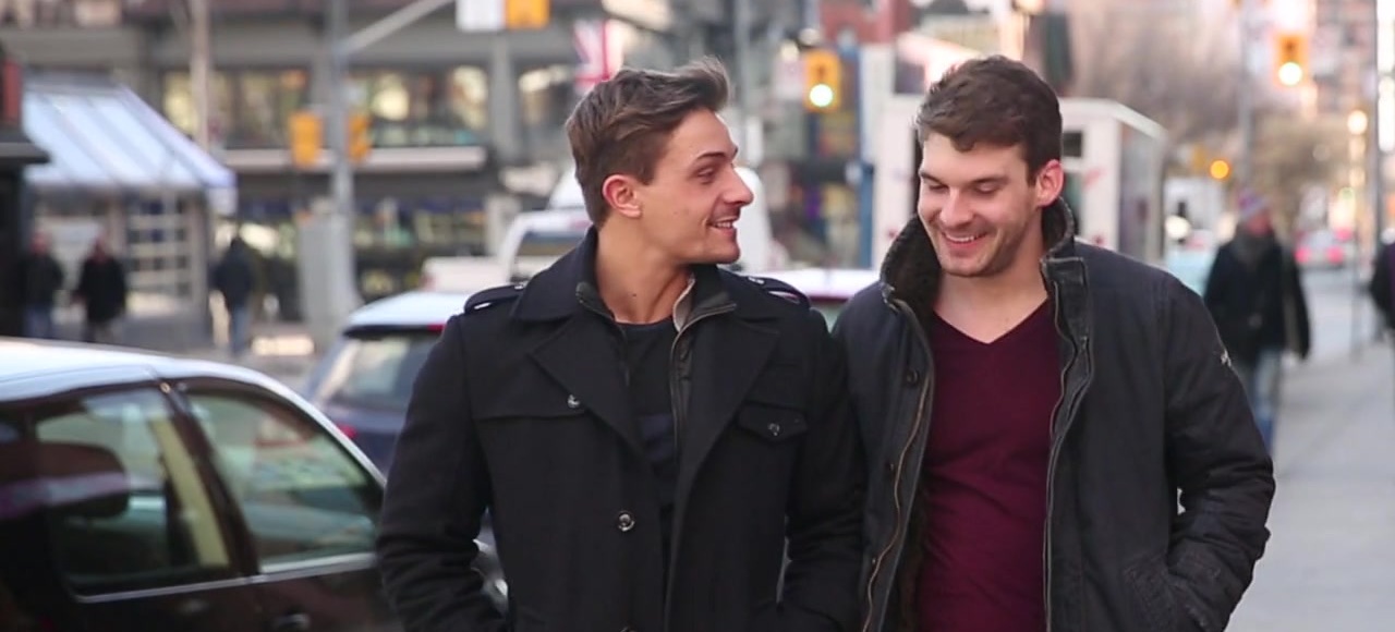 Men In Canada Part 1 Trailer Carter Dane And Diego Sans