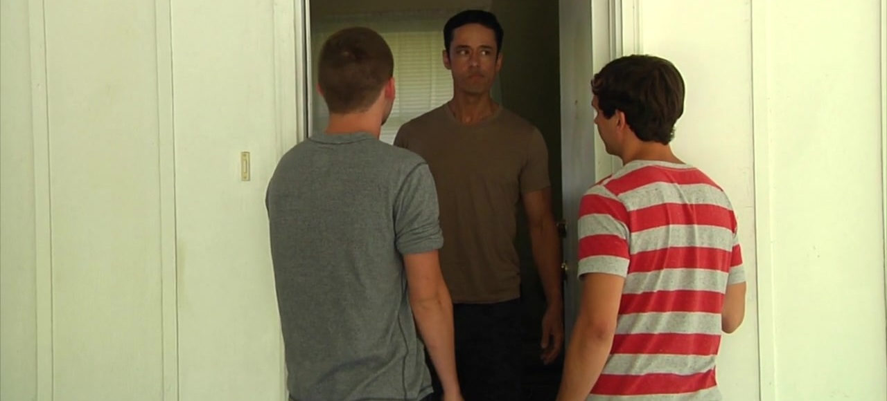 My Neighbor's Son Part 2 - TRAILER- Rafael Alencar, Jack Radley & Zac Stevens  - DMH  -Drill MY Hole