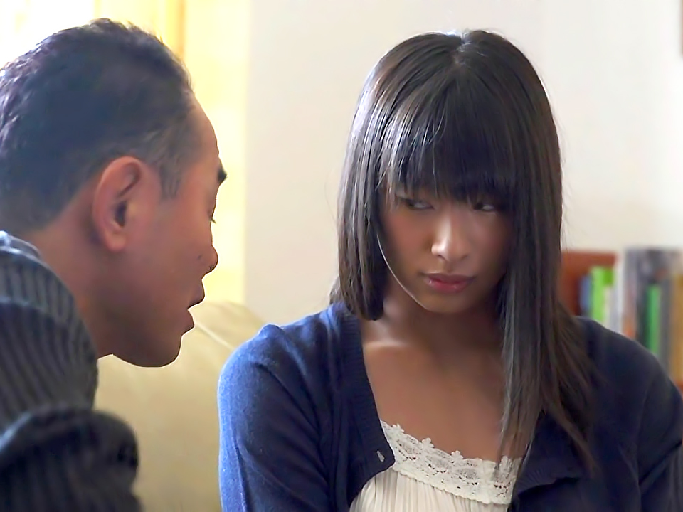 Hana Gets Ravaged By Her father-In-Law