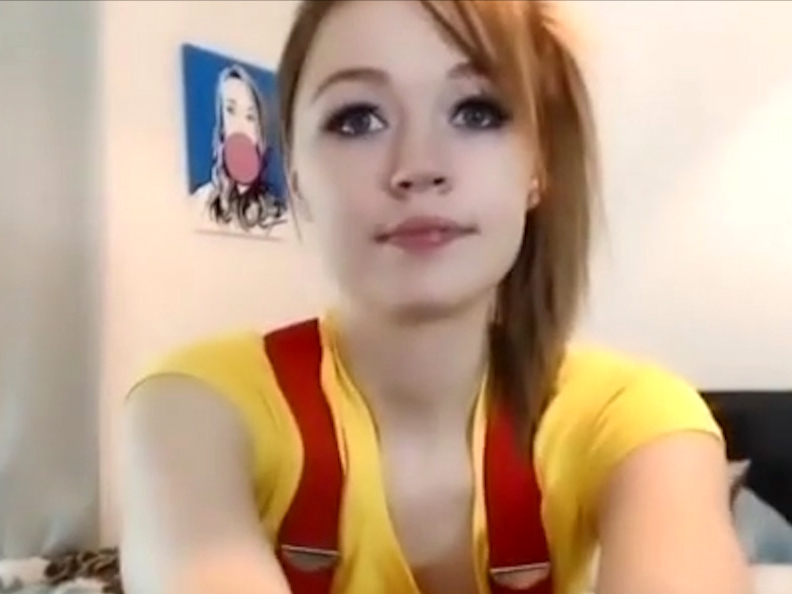 792px x 594px - â–· CUTE MISTY COSPLAYER CAM GIRL - / Porno Movies, Watch Porn Online, Free  Sex Videos