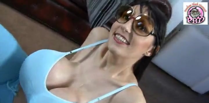 Pov With A Busty Brunette  2