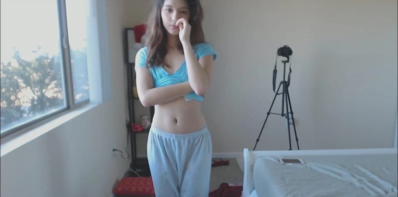free tiny sex porn - Her Tits Are So Tiny And She Is So Cute