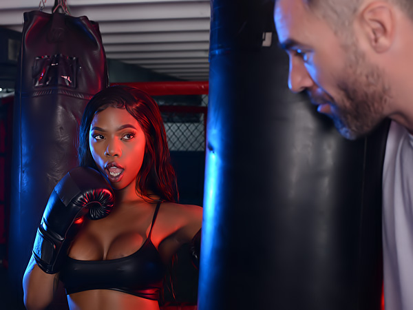 Sex Boxer - â–· Boxing Boning - Charles Dera / Porno Movies, Watch Porn Online, Free Sex  Videos