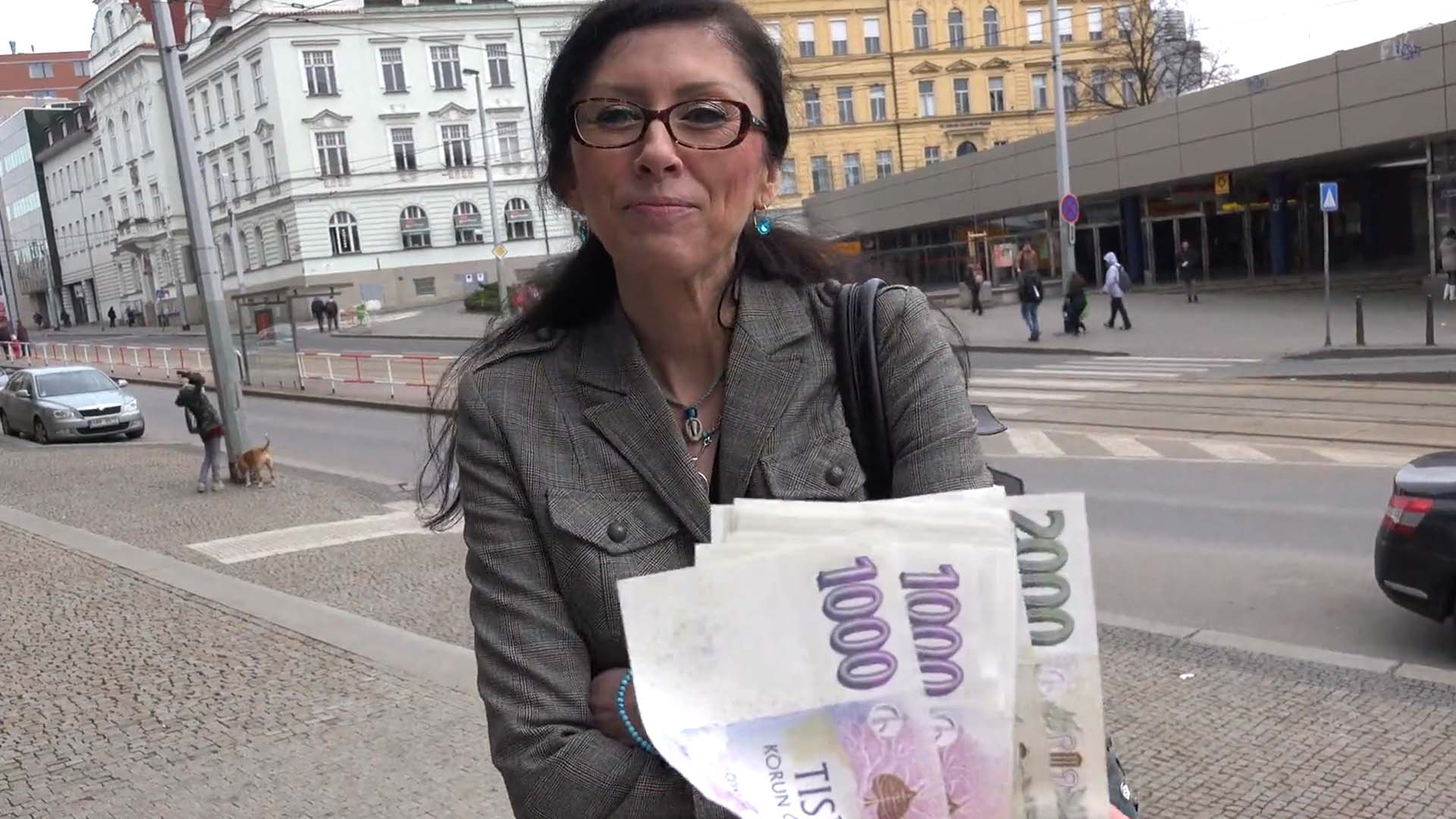 Czech Streets Milf Porno Telegraph