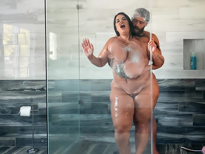 Dildo Showers Bring Big Cocks Xander Corvus Porno Movies Watc