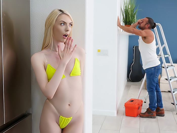 700px x 525px - â–· The Handyman - Celestina Blooms / Porno Movies, Watch Porn Online, Free  Sex Videos
