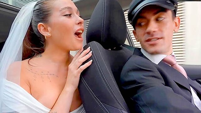 640px x 360px - â–· Chauffeur Fucks The Bride - Yae Triplex / Porno Movies, Watch Porn  Online, Free Sex Videos