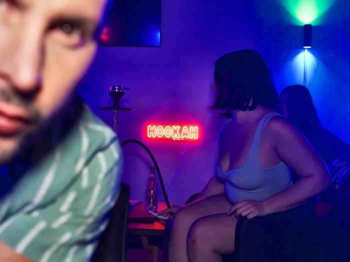 Hookah Bar Hookup
