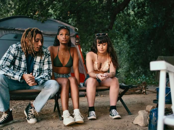 Camp Carnage - Part 2