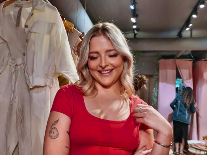 Your Dude Sucks, Suck Me Instead