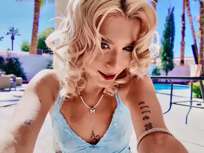 Emma Wants To Meet The Masterr