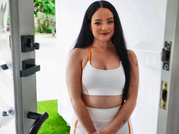 Cum Fiesta For Big Booty Beauty