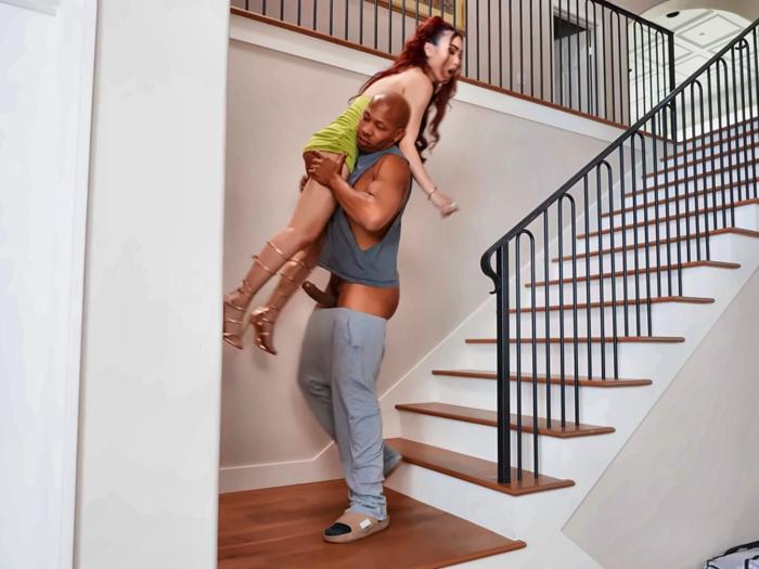 Swinging In The Neighborhood: Part 3