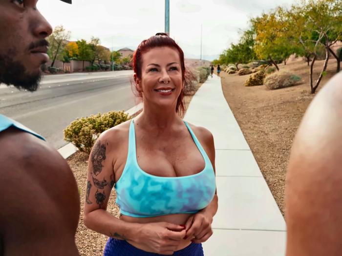 Running Away From Their Wives