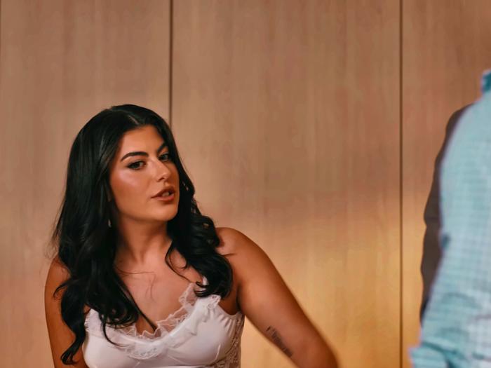 Lie With Me - Part 2