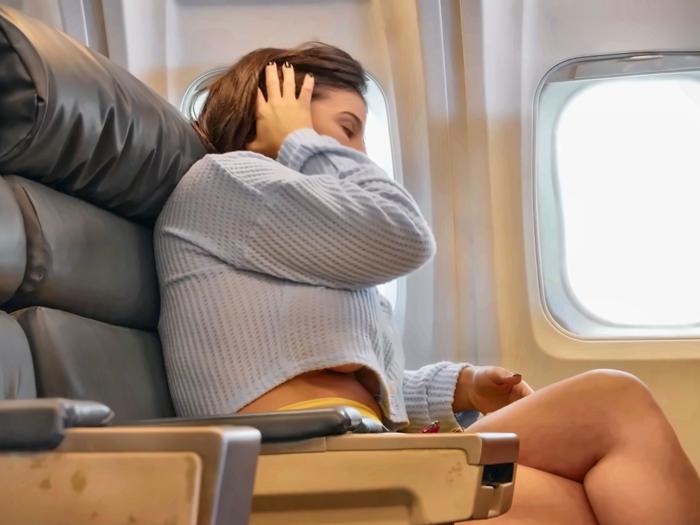 Ready For Takeoff! The Best Of Slutty Airline Staff