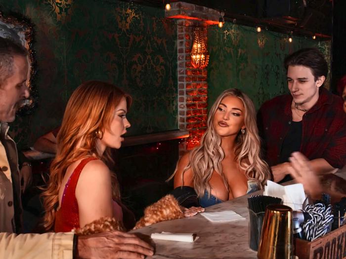 Sleazy Rider: Part 3