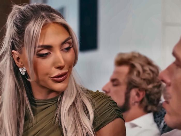 Under The Knife - Episode 4