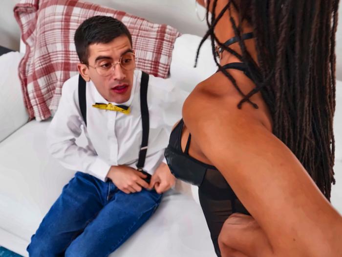 FinDom Takes All My Hard Earned Money