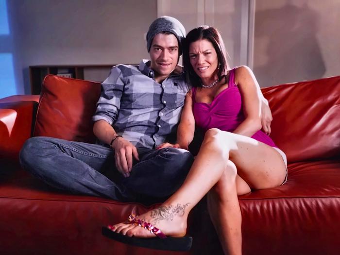 Best Of ZZ: Romi Rain