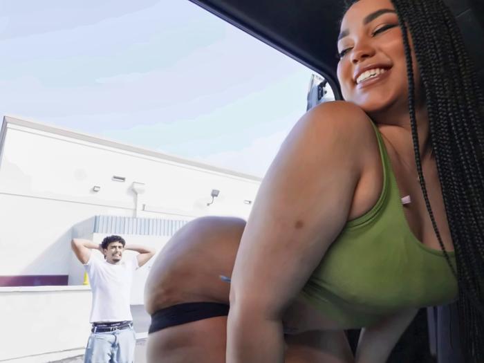 Spring Break Busting