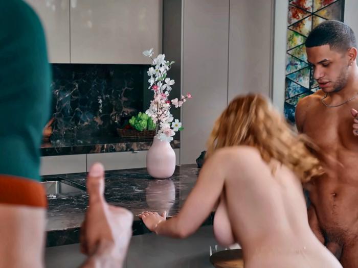 Return Of The Exes - Part 1