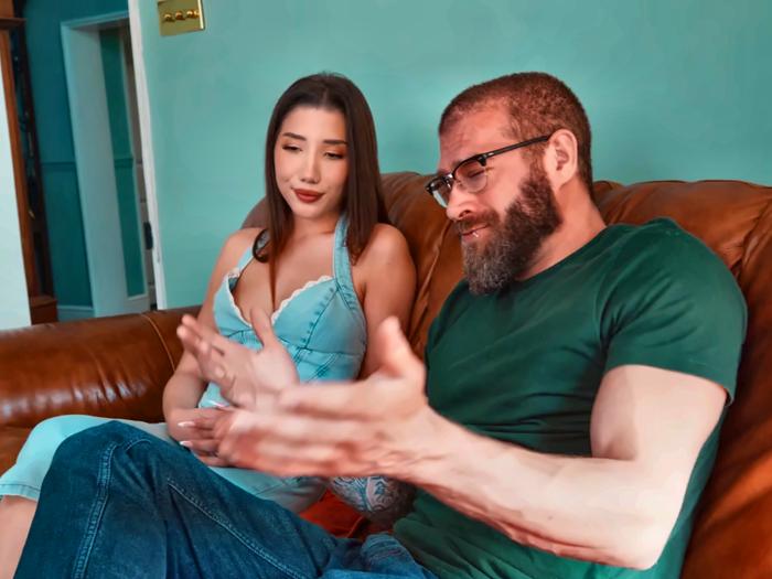 Stop Fighting, Start Fucking