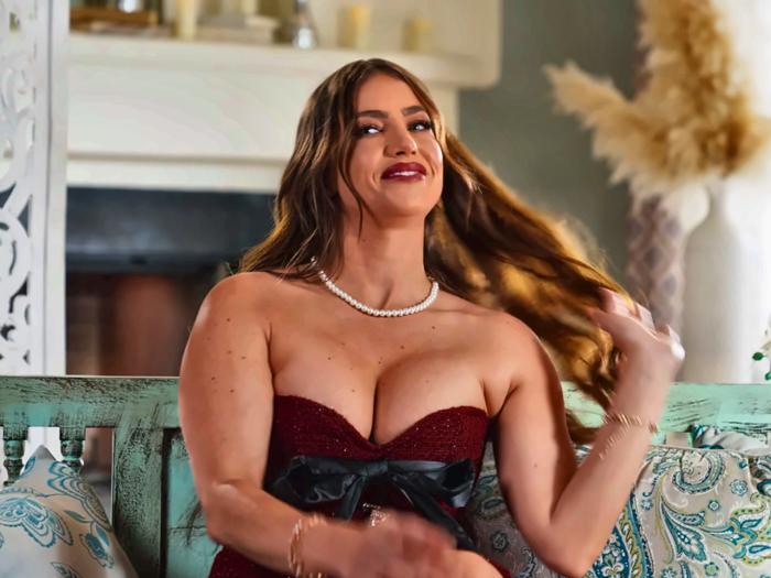 The Baddest Milf On The Block - Part 2