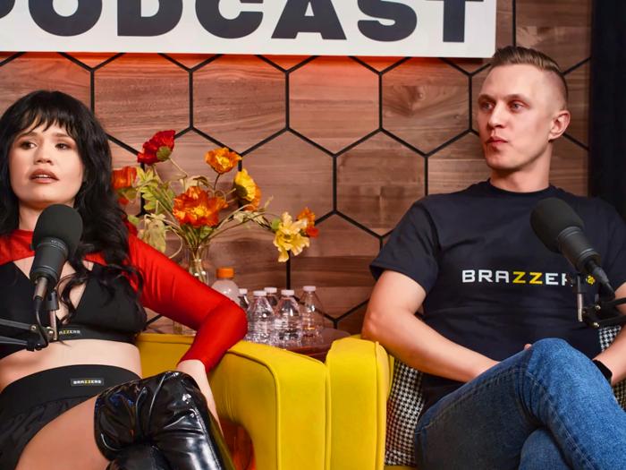The Brazzers Podcast: Episode 18
