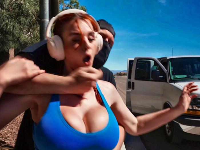 Proposal Prank Goes Wrong