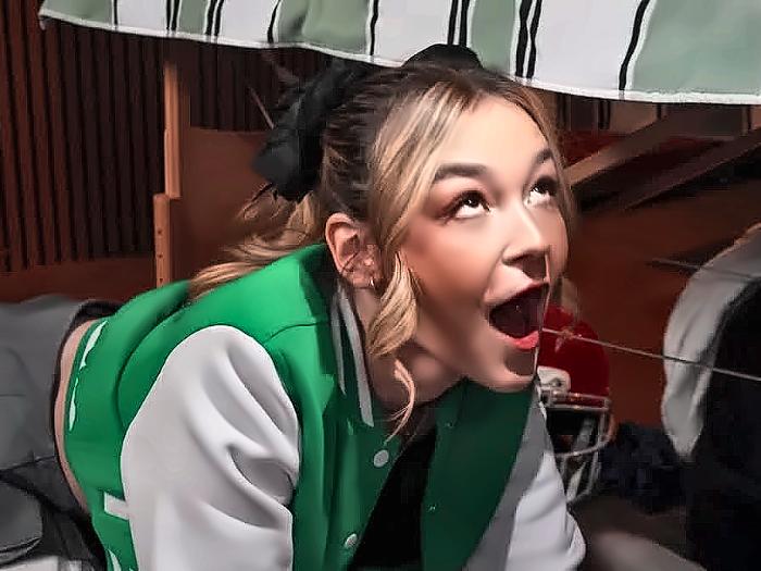 Streaming The Sneaky School Break-In