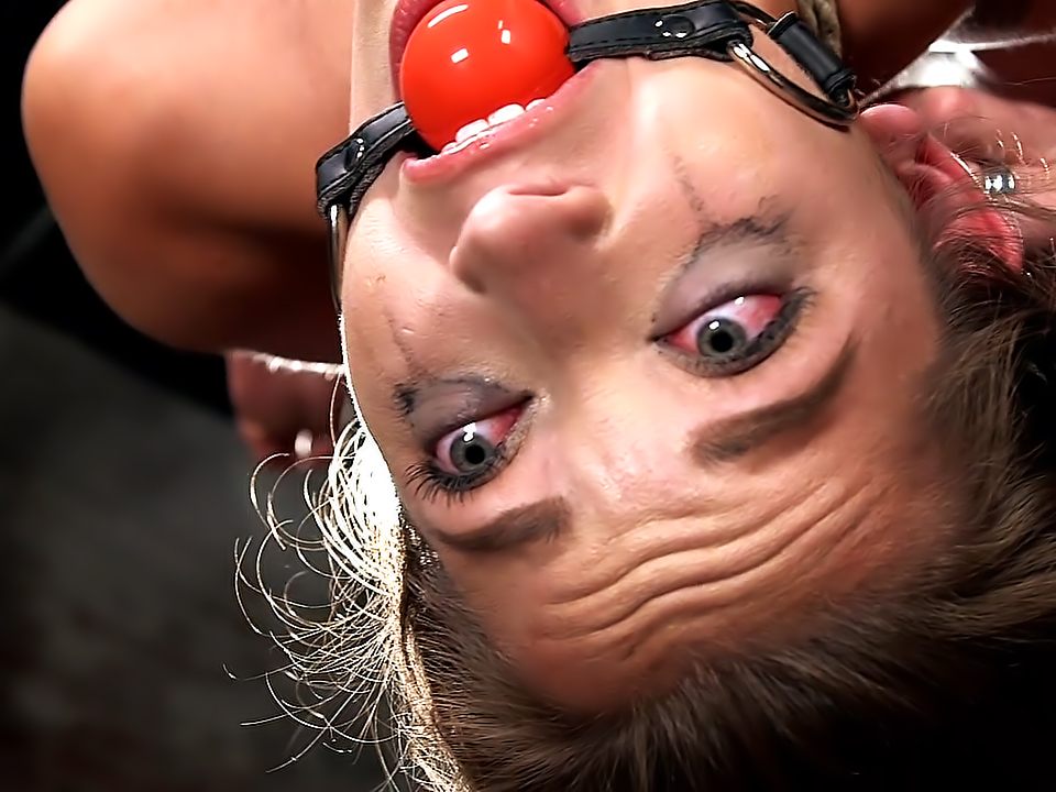 Brutal Cumshot - â–· Dani Daniels in Brutal Bondage, Tormented, and Made to Cum Uncontrollably  - The Pope / Porno Movies, Watch Porn Online, Free Sex Videos