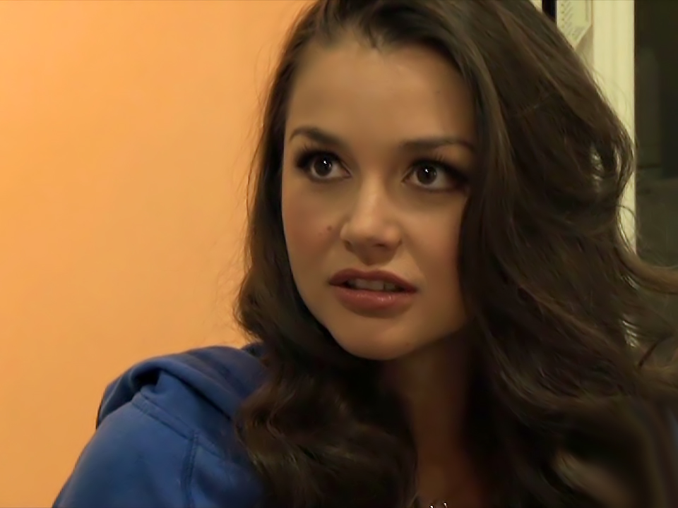 Allie Haze in I Like Black Boys 11