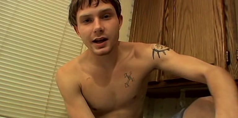 Dick Jerking Str8 Thug Boy Billy Da Kidd Porno Movies