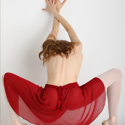 MPL Studios - Erotic Ballerina