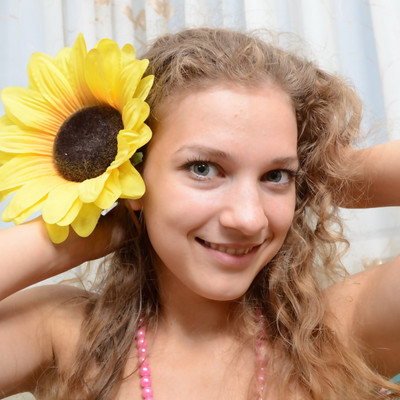 Sunflower Doll nude photos