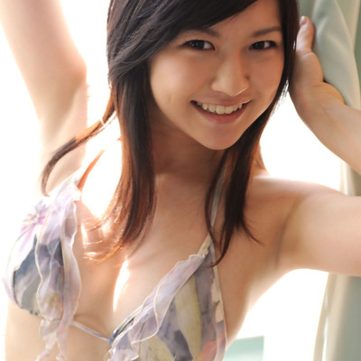 All Gravure - Totally Cute 1