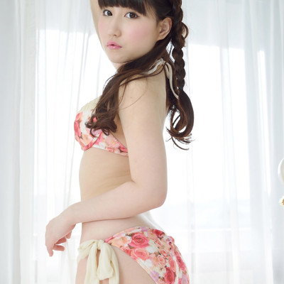 All Gravure - Rosey Pink