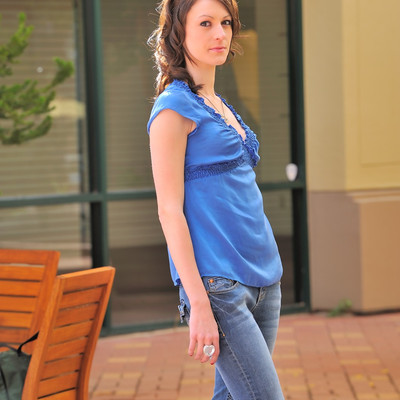 FTV Girls - A Casual Look