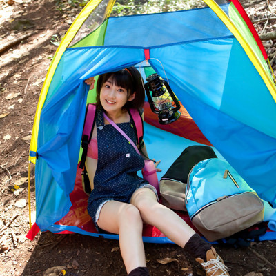 All Gravure - Camping