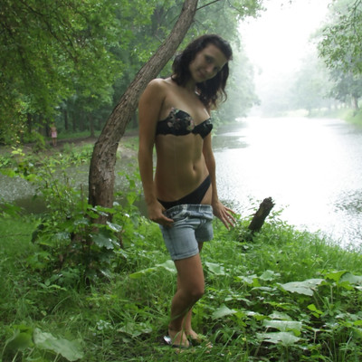 18 Stream - Silvia in The Forest Of Desire
