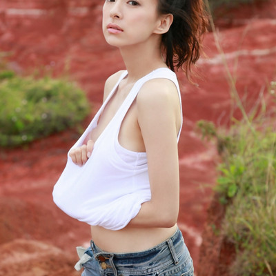 All Gravure - Make Me Yours 1