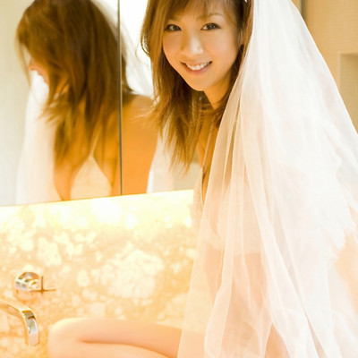 All Gravure - Bride To Be