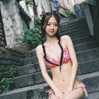 All Gravure - Teahouse