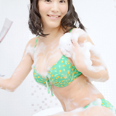 All Gravure - Suds With Hanada