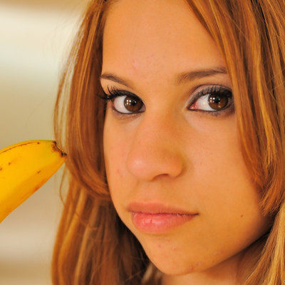 FTV Girls - Starting With Bananas
